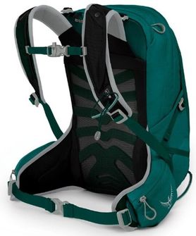 Turistický batoh OSPREY TEMPEST 9 III,  jasper green