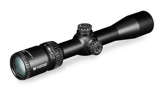 Vortex Optics Puškohled Crossfire® II 2-7x32 SFP V-Plex MOA Scout