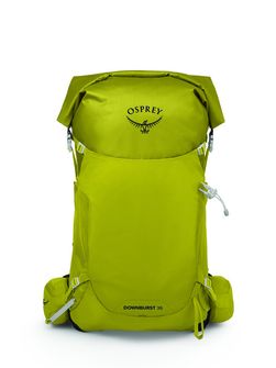 OSPREY turistický batoh DOWNBURST 36 MENS,  babylonica yellow