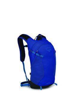 Turistický batoh OSPREY SPORTLITE 15,  blue sky