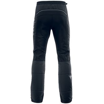 CAMP Adrenaline Pant 3.0, černá/žlutá