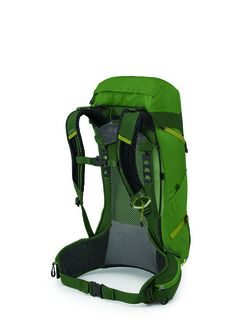 Turistický batoh OSPREY STRATOS 26,  seaweed/matcha green