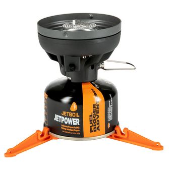 Plynový vařič Jetboil Flash™ Carbon