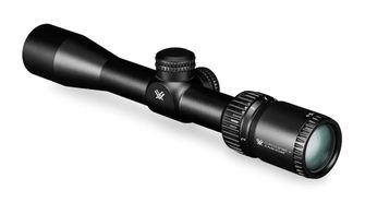 Vortex Optics Puškohled Crossfire® II 2-7x32 SFP V-Plex MOA Scout