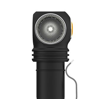 ArmyTek Wizard C2 Pro Magnet White LED ruční svítilna s magnetickým držákem 2500 lm 4800 h 65