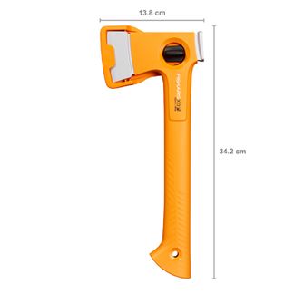 Univerzální sekera Fiskars Ultra Light X13 - XXS-čepel