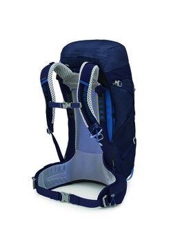 Turistický batoh OSPREY STRATOS 44,  cetacean blue