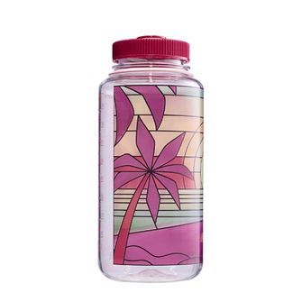 Láhev Nalgene WM Sustain 1 L sunset