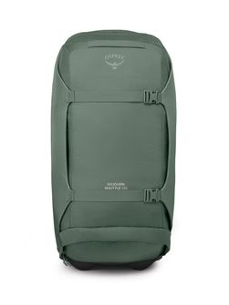 Brašna OSPREY SHUTTLE 130,  koseret green