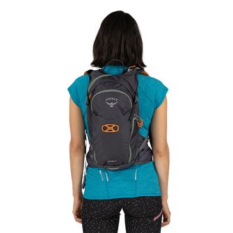 Turistický batoh OSPREY SALIDA 12L,  space travel grey