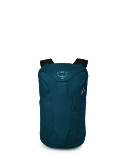 Brašna OSPREY FARPOINT FAIRVIEW TRAVEL DAYPACK,  night jungle blue