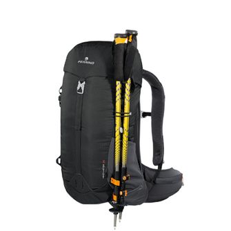 Batoh Ferrino Hikemaster 26 L, černý