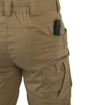 Helikon Urban Tactical Rip-Stop polycotton kalhoty Mud Brown