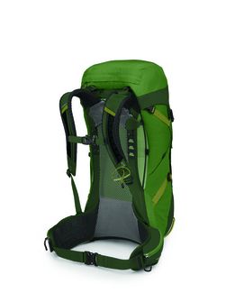 Turistický batoh OSPREY STRATOS 36,  seaweed/matcha green