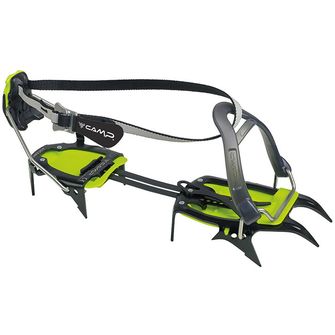 CAMP crampons Ascent Automatic / Semi - automatic