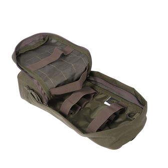 Tasmanian Tiger Taktické pouzdro Tac Pouch 8 SP, olivová barva