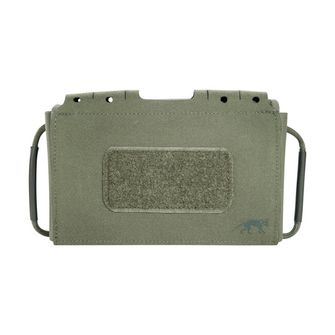 Tasmanian Tiger Pouzdro první pomoci IFAK Pouch Dual, olivová barva