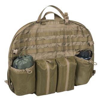 Helikon-Tex Batoh BAIL OUT BAG - Adaptive Green / Coyote