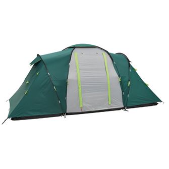 Stan Coleman Spruce Falls BlackOut plus pro 4 osoby