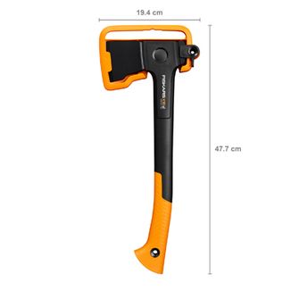 Univerzální sekera Fiskars X-Series X18 - ostří S