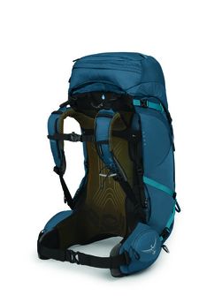 Turistický batoh OSPREY ATMOS AG 50,  venturi blue