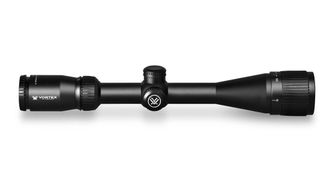 Vortex Optics Puškohled Crossfire® II 4-12x40 SFP BDC MOA