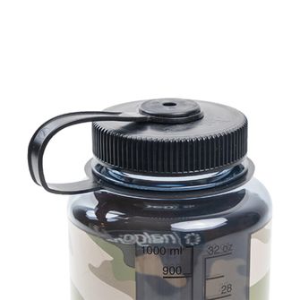 Láhev Nalgene WM Sustain 0,5 l camo flage