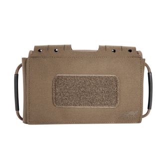 Tasmanian Tiger Pouzdro první pomoci IFAK Pouch Dual, coyote brown