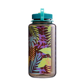 Láhev Nalgene WM Sustain 1 L botanické kapradiny