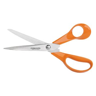 Univerzální nůžky Fiskars 21 cm