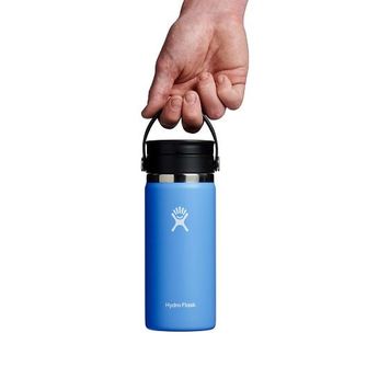 Hydro Flask Termohrnek 16 OZ Wide Flex Sip Lid, cascade