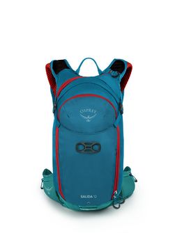 Turistický batoh OSPREY SALIDA 12L,  waterfront blue