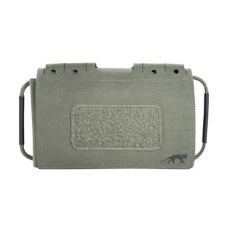 Tasmanian Tiger Pouzdro první pomoci IFAK Pouch Dual IRR, stone grey olive