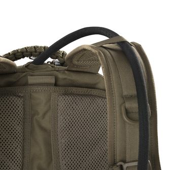 vak 20l Direct Action DUST Backpack Cordura černý z profilu 