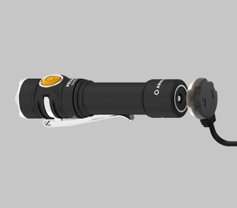 ArmyTek Prime C2 Pro LED kapesní svítilna 2400 lm 68 g