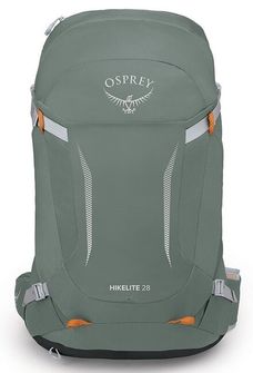 Turistický batoh OSPREY HIKELITE 28,  pine leaf green