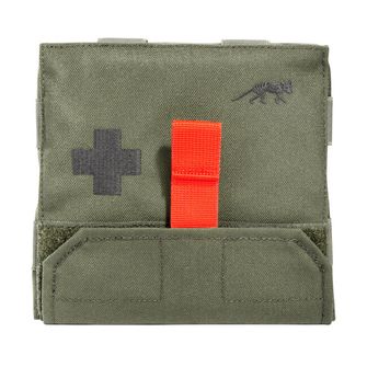 Tasmanian Tiger Pouzdro první pomoci IFAK Pouch S MKII, olivová barva