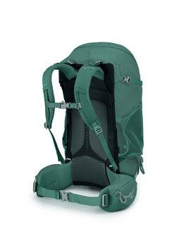 Turistický batoh OSPREY VIVA 45,  succulent green