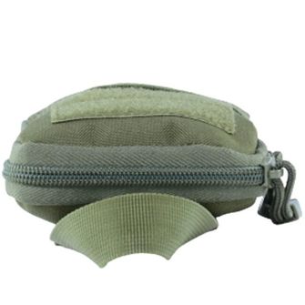 Vodotěsné taktické pouzdro Dragowa Tactical, khaki