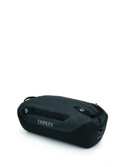 OSPREY TRANSPORTER VODOTĚSNÁ BRAŠNA 70,  tunnel vision grey