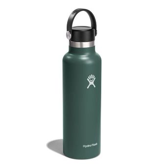 Hydro Flask Termo láhev 21 OZ Standard Flex Cap, fir