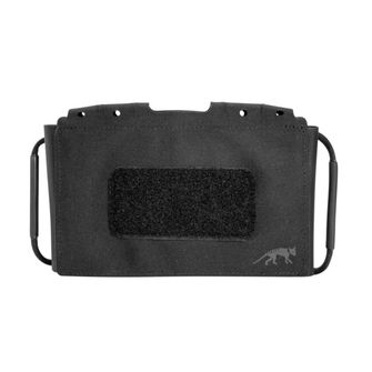 Tasmanian Tiger Pouzdro první pomoci IFAK Pouch Dual, černé