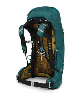 Turistický batoh OSPREY EJA 38,  deep teal