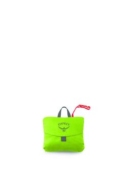 Batoh OSPREY UL STUFF PACK,  limon green