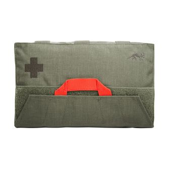 Tasmanian Tiger Pouzdro první pomoci IFAK Pouch IRR, stone grey olive