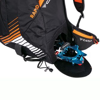 Skialpinistický batoh CAMP Rapid 20 l