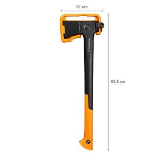 Univerzální sekera Fiskars X-Series X24 - M-čepel