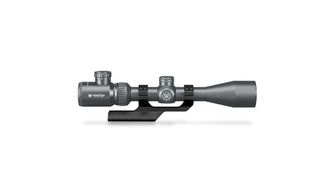 Vortex Optics sportovní předmontovaná sestava 1&quot; Cantilever Mount 3&quot; Offset - 1.59&quot;