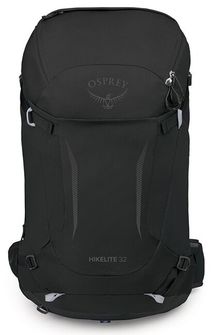 Turistický batoh OSPREY HIKELITE 32 II, černý