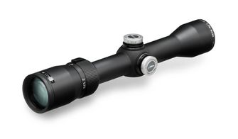 Vortex Optics Puškohled Diamondback® 1.75-5x32 SFP BDC MOA